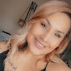 Meet your Posher, Brittney